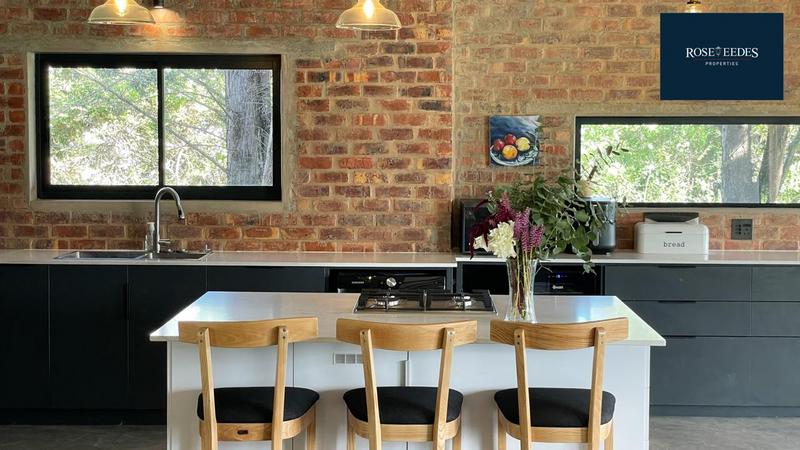 3 Bedroom Property for Sale in Keurbooms River Western Cape